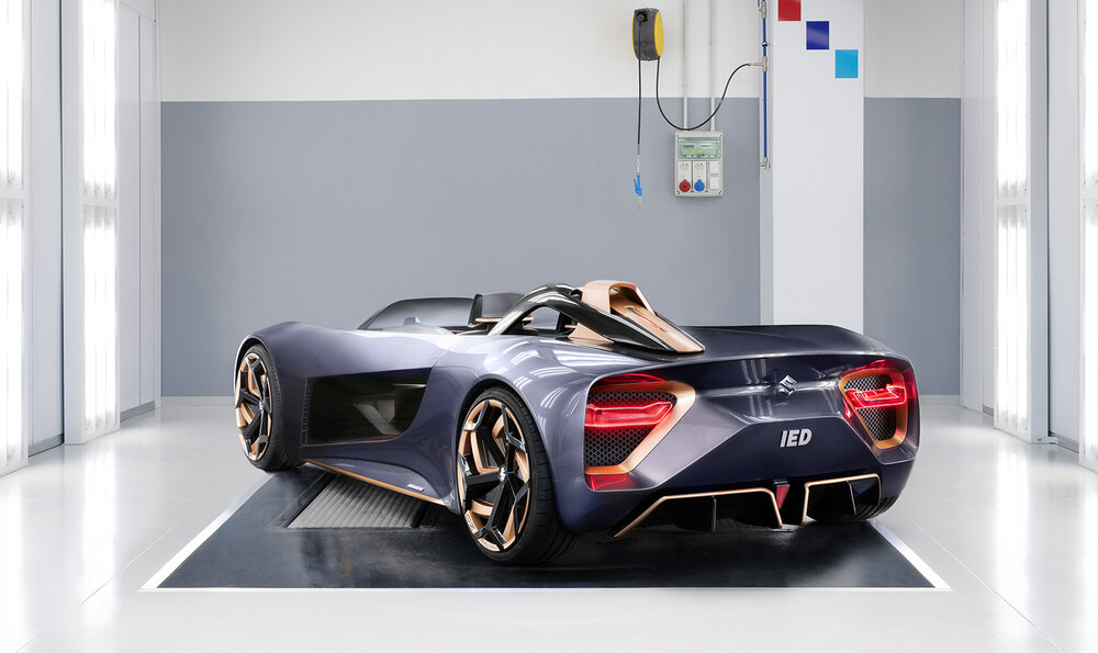 Transportation e Car Designers: what do they do, and how to become one