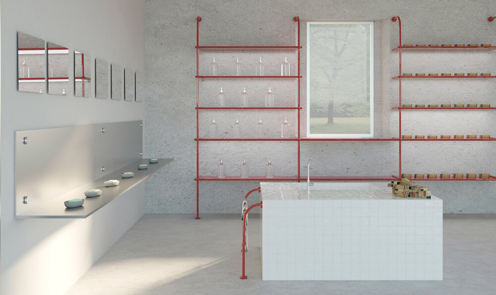 Interior Designers: who they are, what they do, and how to become one