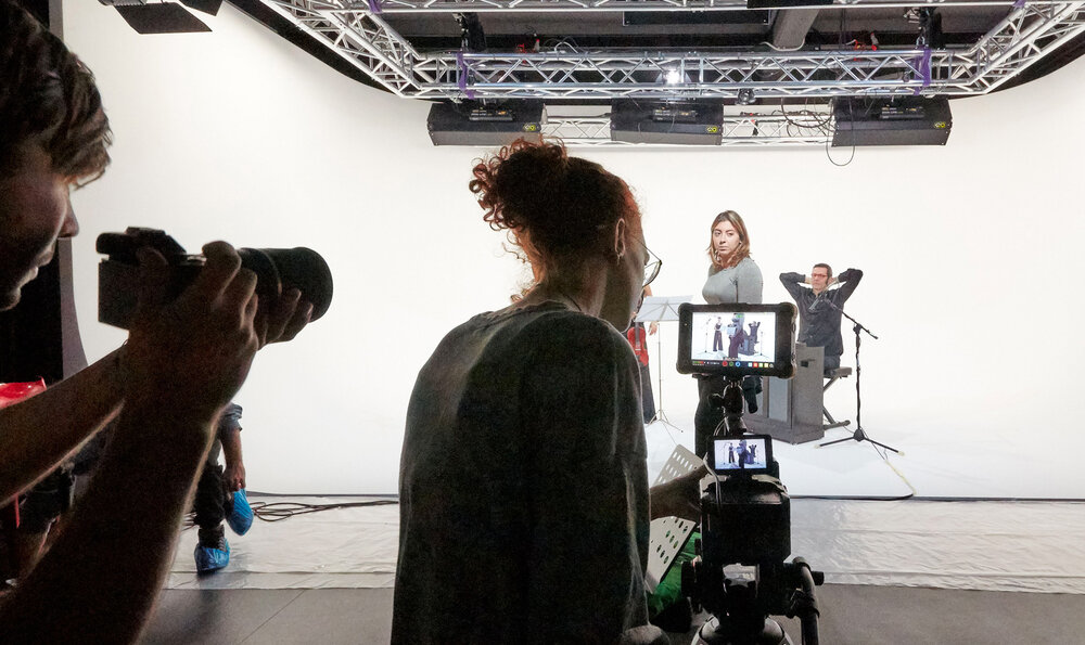 Video Designers/Makers: who they are, what they do, and how to become one