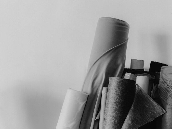 Master of Arts in Fashion System - Accademia di Como 
