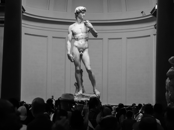 Academic Foundation Year - Italian Creativity  - Accademia di Belle Arti Aldo Galli Como