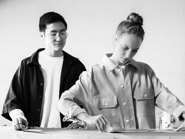First Level Academic Diploma in Fashion and Textile Design - Accademia di Como