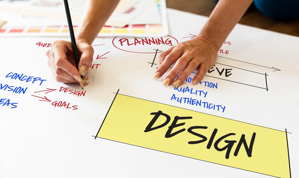Concept Designer: who they are, what they do and how to become one