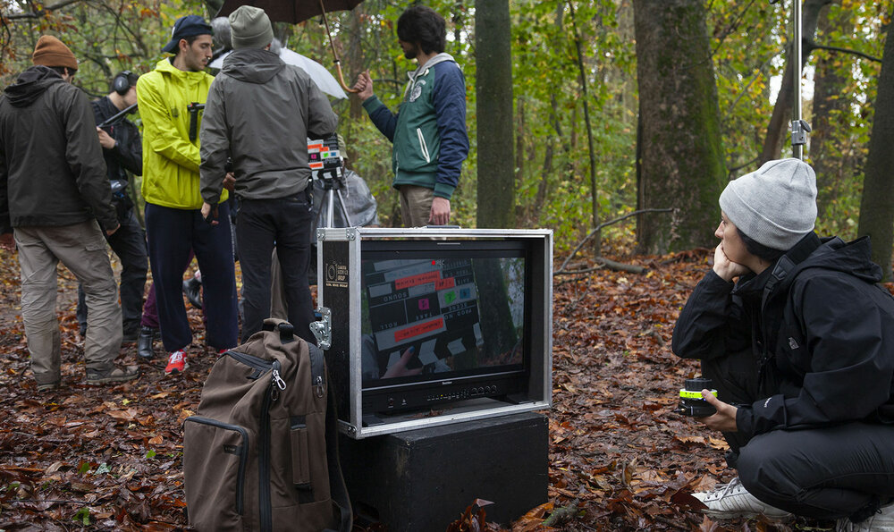 © Director: Who they are, what they do, and how to become one © Director: Who they are, what they do, and how to become one
