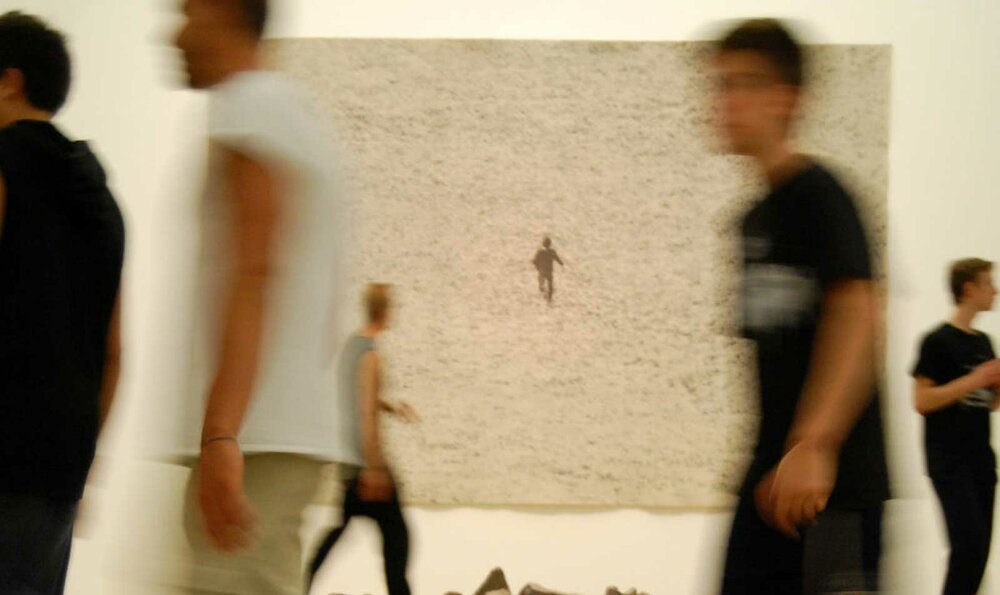 Museum Curator: Who They Are, What They Do, and How to Become One