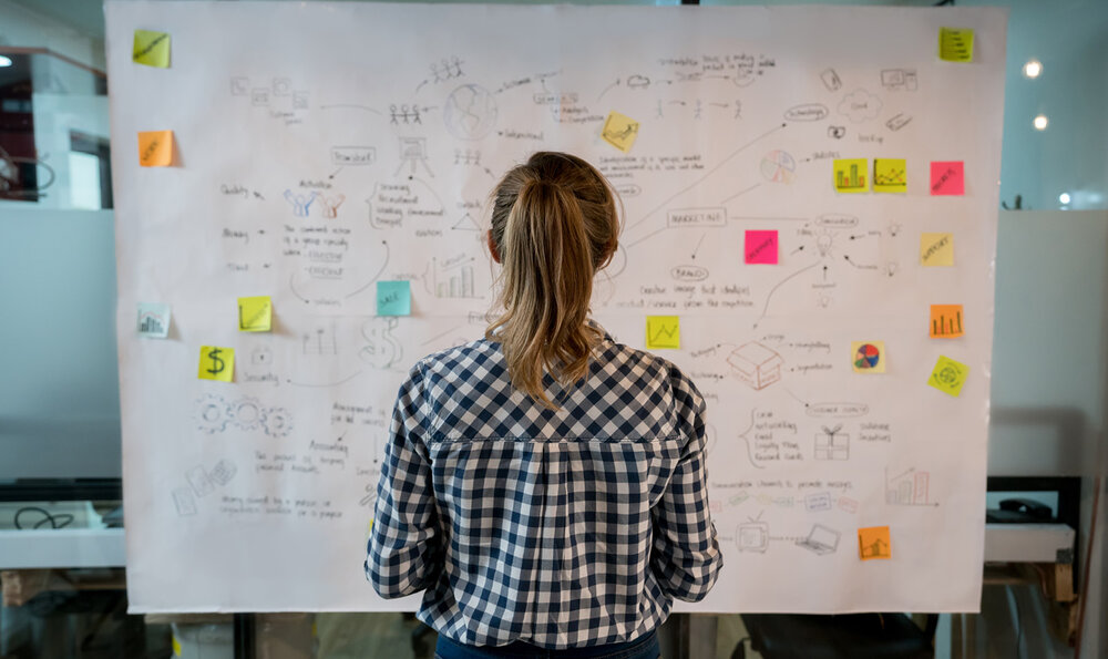 Strategic Planner: who they are, what they do and how to become one