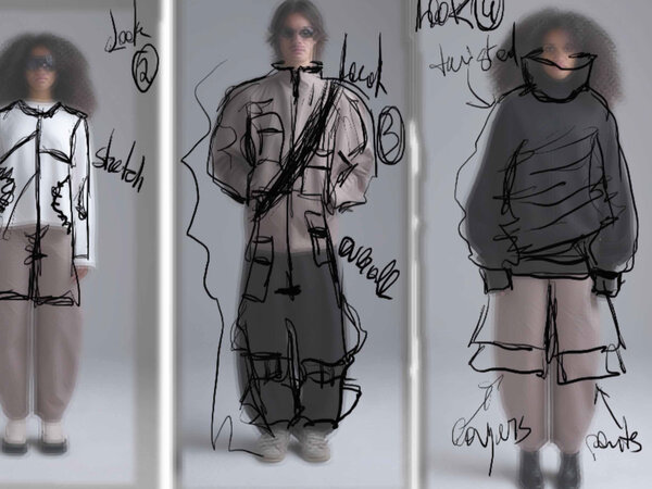First Level Academic Diploma in Fashion Design - IED Firenze