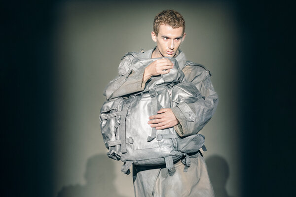 First Level Academic Diploma in Fashion Design  - IED Cagliari 
