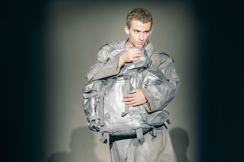 First Level Academic Diploma in Fashion Design  - IED Cagliari 