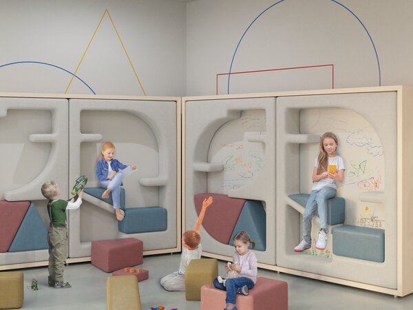 First Level Academic Diploma in Interior Design - IED Firenze