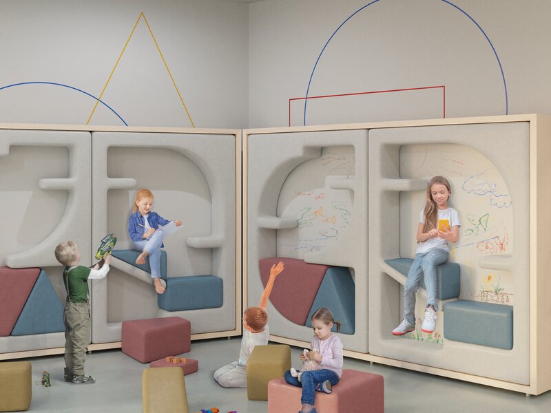First Level Academic Diploma in Interior Design - IED Firenze