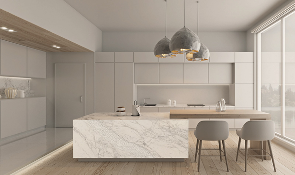 Interior design - Academic year - Fall intake - IED Milano