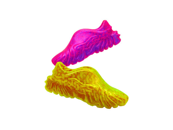 Design for Sustainable Fashion Technology