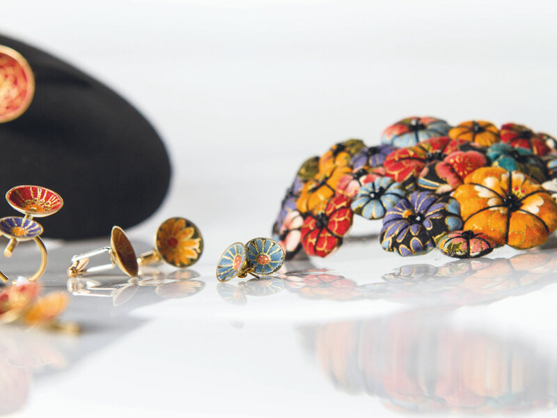 Jewellery Design