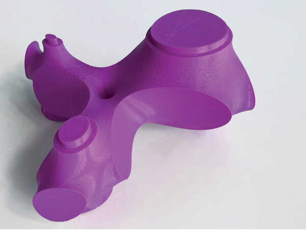 First Level Academic Diploma in Product Design - IED Cagliari