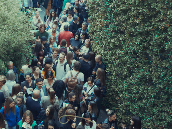 Corso Estivo in Fashion Events and PR - IED Firenze
