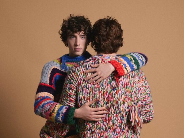 Master in Fashion Merchandising and Buying - IED Firenze