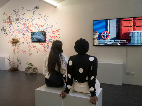 Curatorial Practice