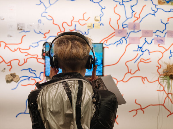 Summer Course in Museum Experience - IED Firenze