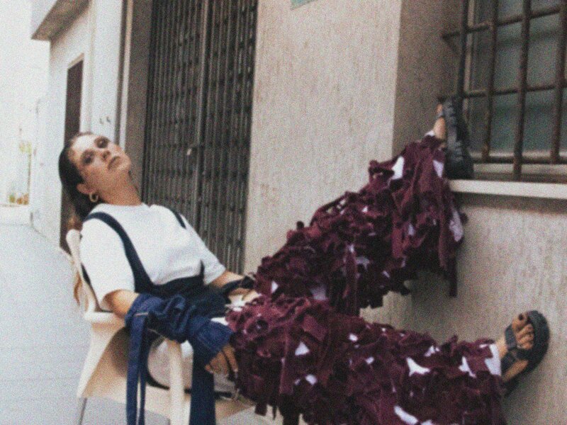 Summer Course in Fashion Trend Forecasting and Styling - IED Firenze