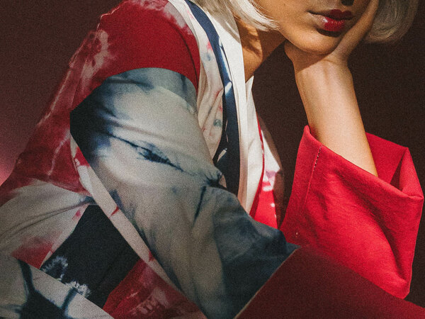 Summer Course in Fashion Design: Design your Capsule Collection - IED Firenze