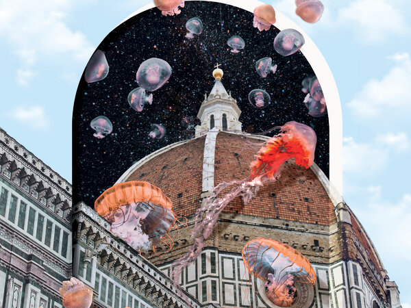 First Level Academic Diploma in Advertising Communication - IED Firenze