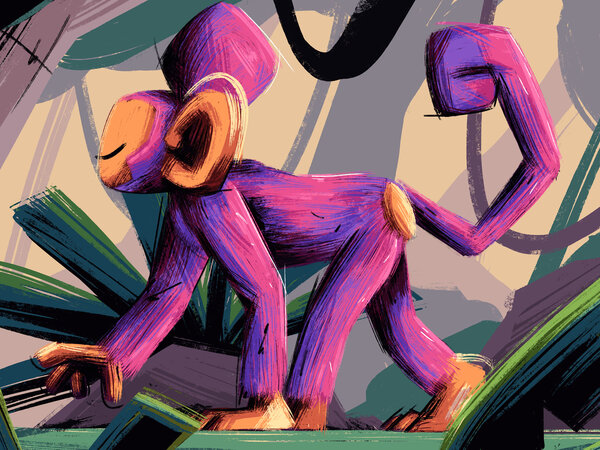 First Level Academic Diploma in Illustration - IED Firenze