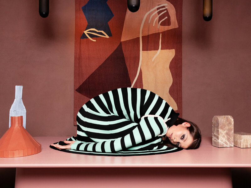 Specialization Course in Fashion Stylist - IED Milano 