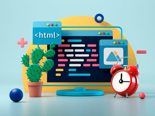 Specialization Course in Web Design- IED Milano 