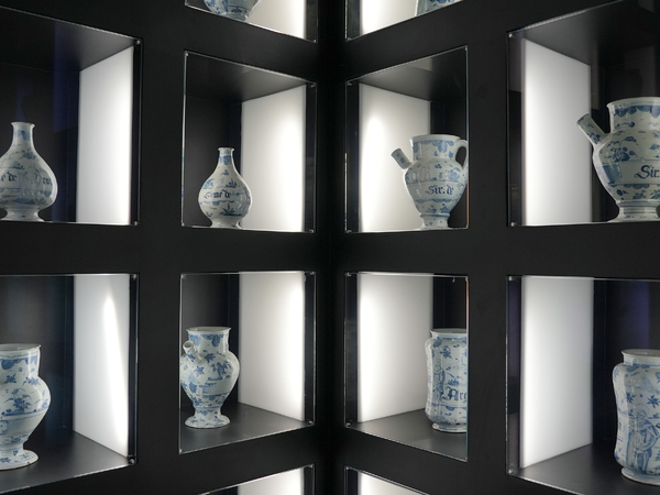 Brand Heritage Design - Master - IED Milano