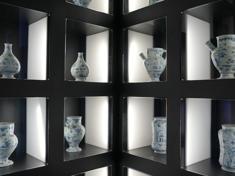 Brand Heritage Design - Master - IED Milano