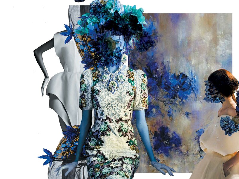Master in Fashion Trend Forecasting - IED Milano