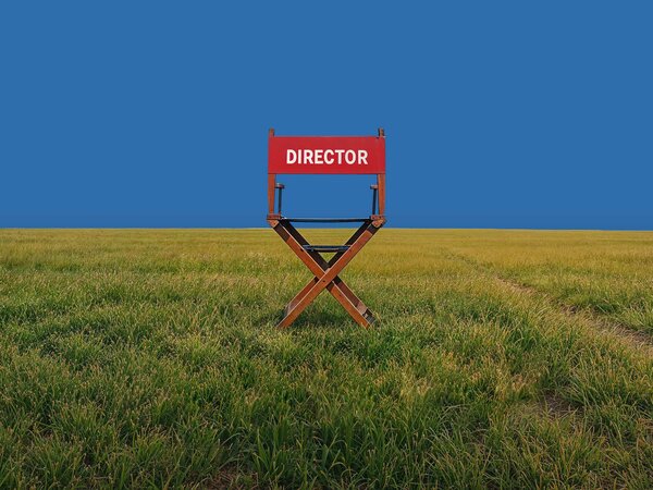 Master in Creating Cinema - From Screenplay to Film- IED Milano 