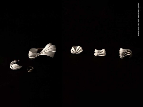 Jewelry Design - Fall Semester - IED Milano