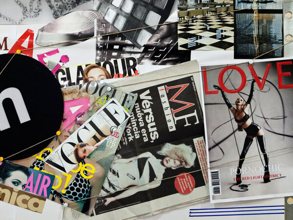 Summer Course in Fashion Marketing - IED Milano