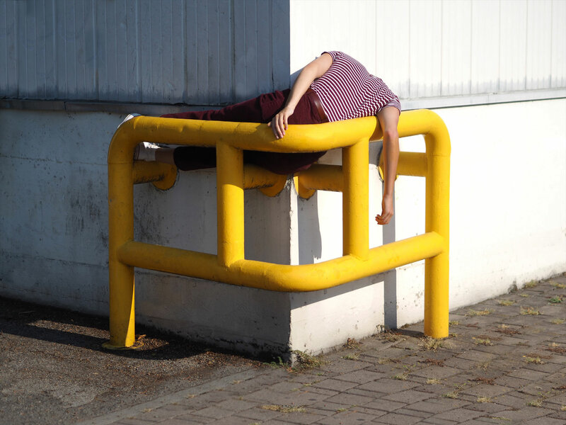 First Level Academic Diploma in Photography - IED Milano