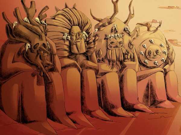 First Level Academic Diploma in Illustration and Animation - IED Milano