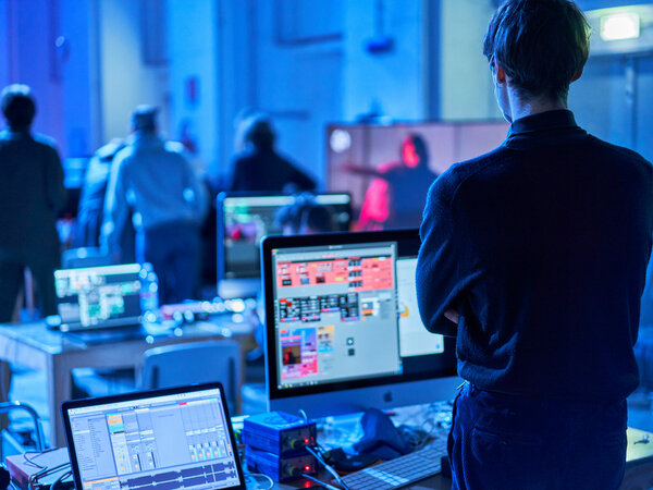 First Level Academic Diploma in Sound Design - IED Milano