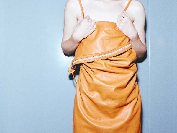 First Level Academic Diploma in Fashion Stylist - IED Milano
