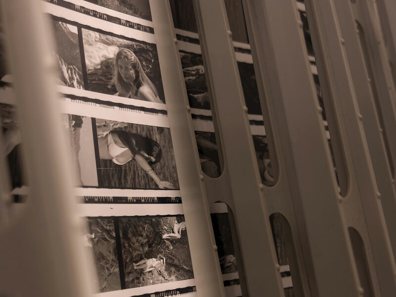 Bachelor’s Degree in Photography - IED