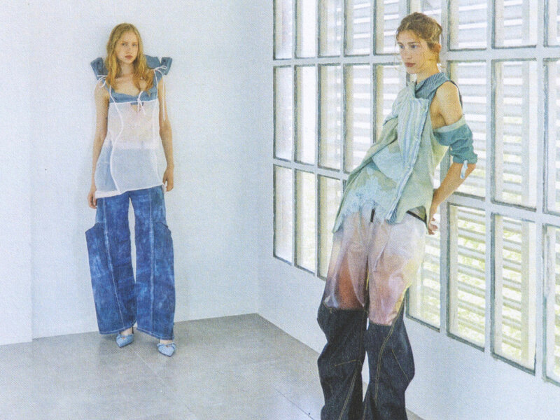 Bachelor’s Degree in Fashion Design - IED