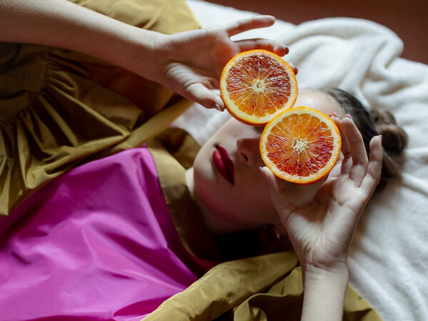 Specialization Course in Personal Stylist - Roma - IED