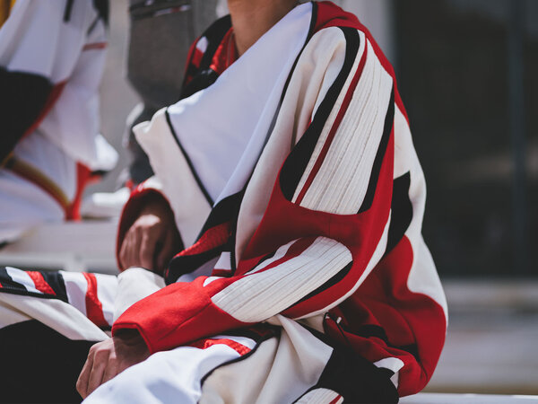 First Level Master’s Degree in Fashion Design - IED Roma | © Master de Primer Nivel en Diseño de Moda - IED Roma