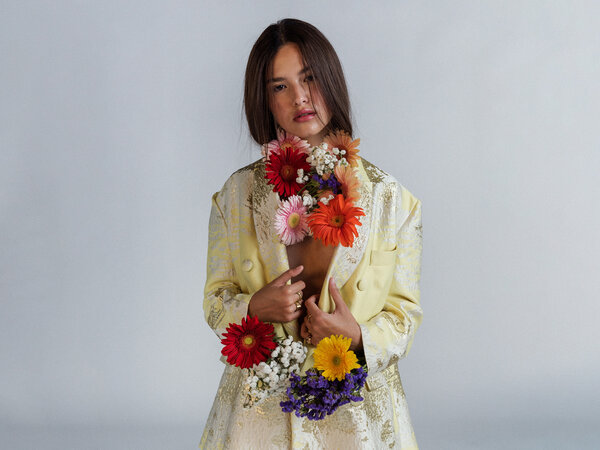 Master in Fashion Communication and Marketing - IED Roma 