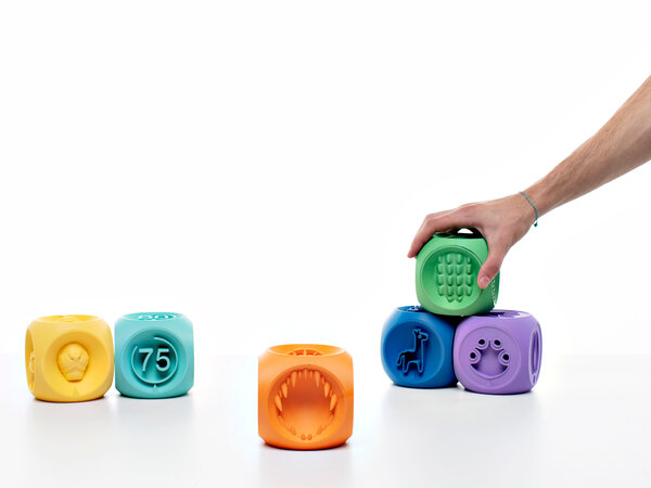 Master in Design for Children - IED Roma