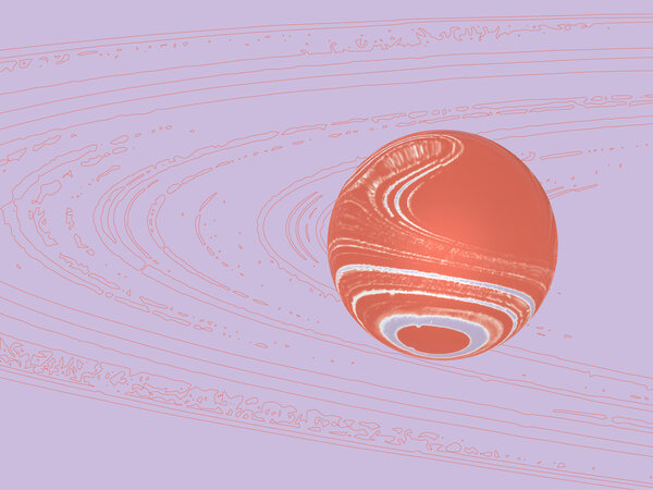 Master of Arts in  Visual Communication - IED Roma
