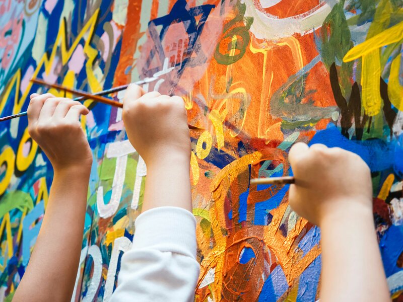 Junior Course - Drawing and Painting - IED Roma 