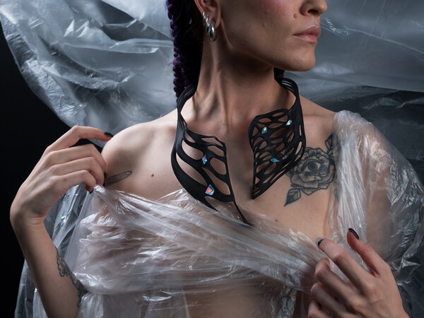 First Level Academic Diploma in Jewelry Design  - IED Roma