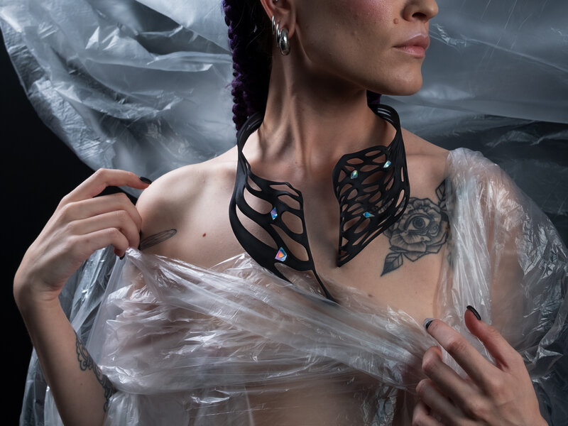 First Level Academic Diploma in Jewelry Design  - IED Roma