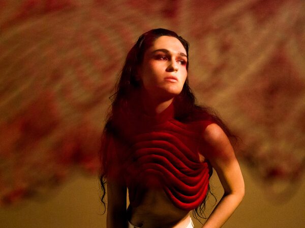 First Level Academic Diploma in Fashion Design - Specialization in Fashion Design -  IED Roma